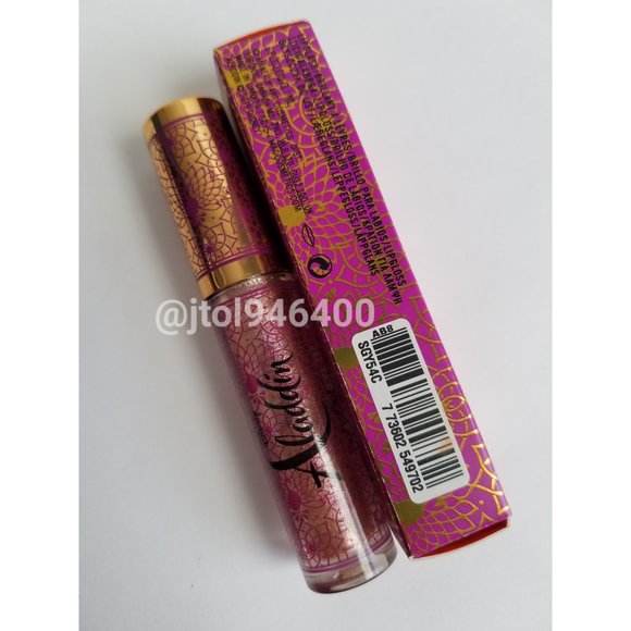 Mac Diamond In The Rough Lipglass - Picture 5 of 6